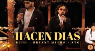 Lyrics of Hacen Dias Song