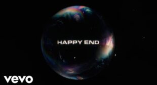 HAPPY END Song Lyrics