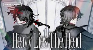 Heavy Lies The Head Lyrics – NIJISANJI EN