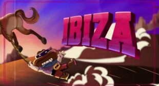 IBIZA (English Translation) Song Lyrics