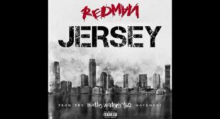 Jersey Song Lyrics