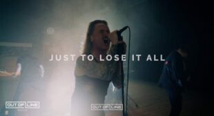 Just to Lose it All Song Lyrics