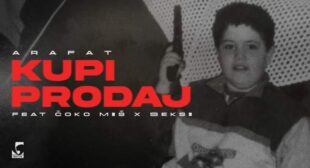 Lyrics of Kupi, prodaj Song