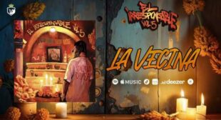 La Vecina Song Lyrics