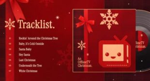 Last Christmas Lyrics – LilyPichu