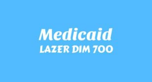 MEDICAID Lyrics – LAZER DIM 700