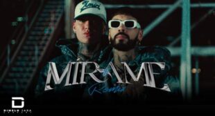 MiRAME REMIX Lyrics