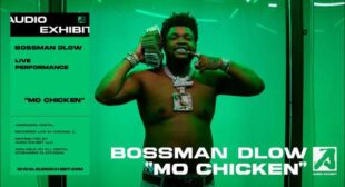 Mo Chicken Song Lyrics