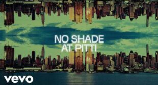 No Shade At Pitti Lyrics – The Chainsmokers