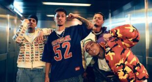 Os Menino da Nova Lyrics – Supernova Ent