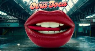 Otra Boca (English Translation) Song Lyrics