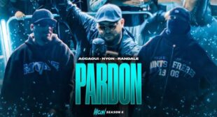 Pardon Song Lyrics