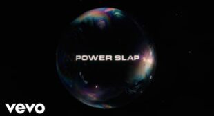 POWER SLAP Song Lyrics