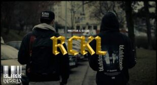 Lyrics of RCKL Song