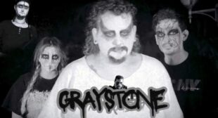 Rikki Tikki Lyrics – Graystone