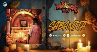 Sabanita Song Lyrics