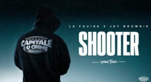 Shooter Lyrics – La Fouine