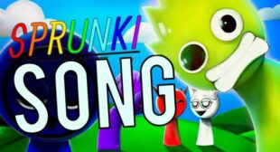 Sprunki Time Song Lyrics