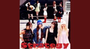 Strategy (TWICE Ver.) Lyrics – TWICE