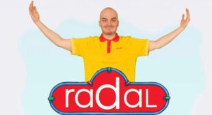 THE RADAL THEME SONG Lyrics – RADAL