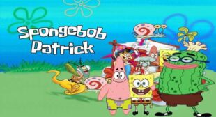 The Rip Lyrics – Spongebob Patrick