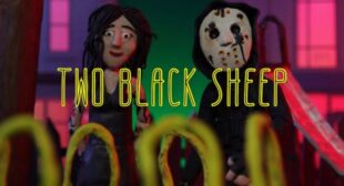 Two Black Sheep Song Lyrics