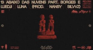 Abaixo das Nuvens Lyrics – BK