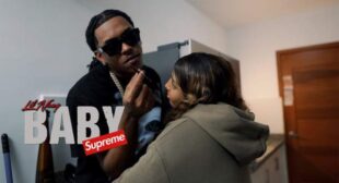 Baby Supreme (English Translation) Song Lyrics