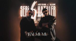 Balmumu (Seri Katiller 6) Song Lyrics