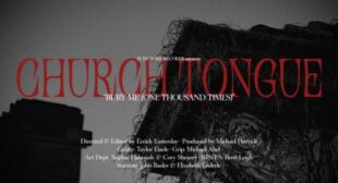 Bury Me (One Thousand Times) Lyrics – Church Tongue