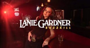 Buzzkill Lyrics – Lanie Gardner