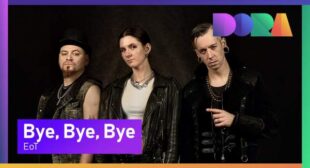 Bye, Bye, Bye Lyrics – EoT