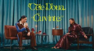 Cele două cuvinte Lyrics – Redu Ștefan Bănică