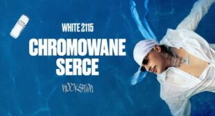 Lyrics of Chromowane serce Song