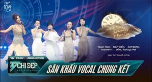 Mashup Inh Lả Ơi  Đỉnh Noc Kịch Trần Lyrics – Đội Kiều Anh