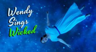 Defying Gravity (Wendy Style) Song Lyrics