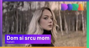 Lyrics of Dom si srcu mom Song