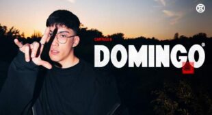 DOMINGO Song Lyrics