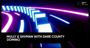 Domino Lyrics – Dare County