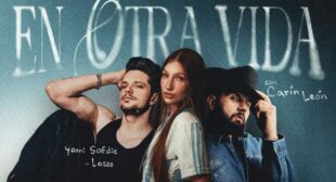 En Otra Vida (English Translation) Lyrics – Yami Safdie