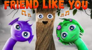 Friend Like You (Incredibox Sprunki) Lyrics – Horror Skunx