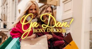 Ga Dan! Lyrics – Roxy Dekker