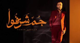 Lyrics of Gom Sharafo – جُم شرفوا Song