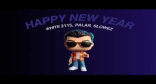 Lyrics of Happy New Year Freestyle Song