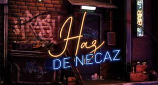 Lyrics of Haz de necaz Song