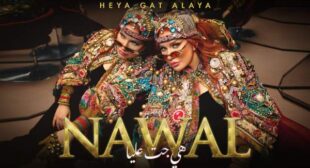 Lyrics of Heya Gat Alaya – هي جت عليا Song