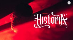 HISTORIA Song Lyrics