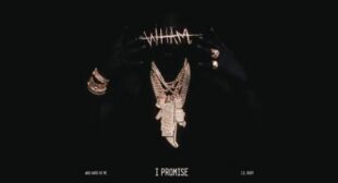 I Promise Lyrics