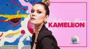 Lyrics of Kameleon Song