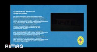 LA MuDANZA (English Translation) Song Lyrics